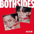 NCT JNJM - 1st mini album [BOTH SIDES] (POSTER Ver.)