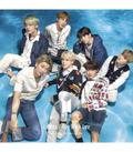 BTS - LIGHTS / BOY WITH LUV (EDITION B)