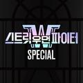 SWF (STREET WOMAN FIGHTER) - SPECIAL