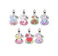 BT21 BABY ACRYLIC KEYRING JELLY CANDY (MP)
