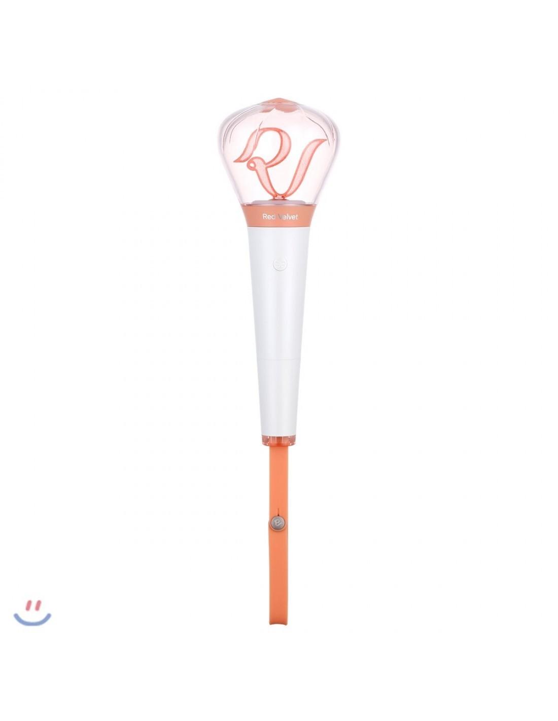 Light stick RED VELVET