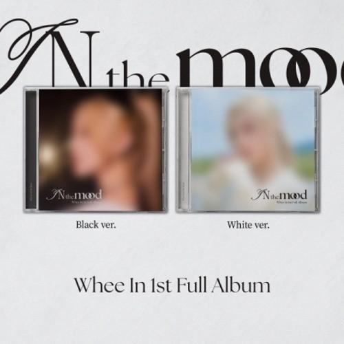 WHEE IN - IN THE MOOD (JEWEL VER.)