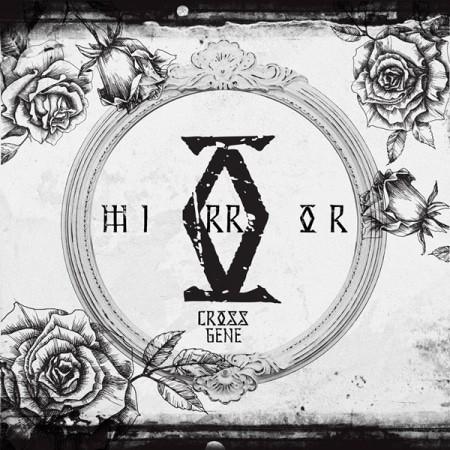 CROSS GENE - MIRROR (4TH MINI ALBUM)