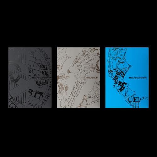 ENHYPEN - 7th mini album THE SIN VANISH