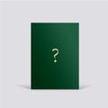 MAMAMOO - TRAVEL (10TH MINI ALBUM) DEEP GREEN VER.