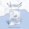 DREAMCATCHER - VIRTUOUS (10TH MINI ALBUM) [B VER.] LIMITED VER.