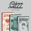 SOOJIN - RIZZ (2ND EP)