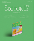 SEVENTEEN - 4TH ALBUM REPACKAGE SECTOR 17 (COMPACT VER.)