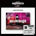 DKB - ROLLERCOASTER (1ST SINGLE ALBUM)