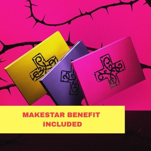 Preorder: (MAKESTAR) TXT - 7TH YEAR : A MOMENT OF STILLNESS IN THE THORNS