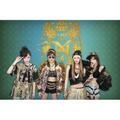 T-ARA N4 - THE COUNTRY DIARY (MINI ALBUM)