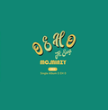 MC.MINZY - O EH O (3RD SINGLE ALBUM)