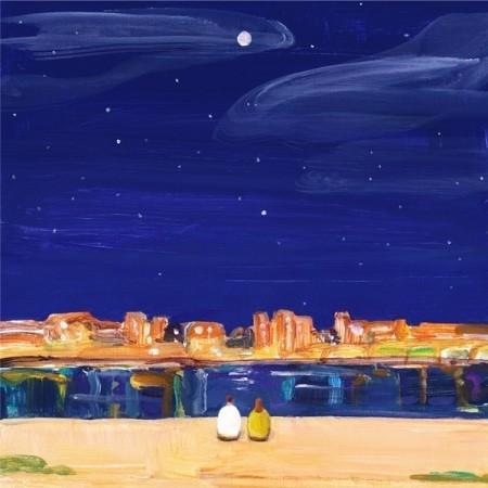 CHEN - DEAR MY DEAR (2ND MINI ALBUM)