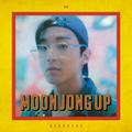 MOON JONG UP - HEADACHE (SINGLE ALBUM)