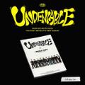 FANTASY BOYS - UNDENIABLE (Eclipse ver.)