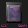 PLAVE - Caligo Pt.1 (3rd mini album) (Fugitive Ver.)