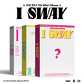 (G)I-DLE - I SWAY (7TH MINI ALBUM)