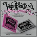 B.I - WONDERLAND (Fairy tale Ver.)