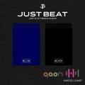 JUST B - JUST BEAT (1ST SINGLE ALBUM)