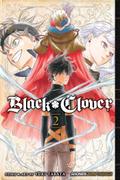 Black Clover (Eng.) - Tom 2
