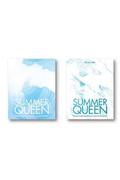 BRAVE GIRLS - SUMMER QUEEN (5TH MINI ALBUM)