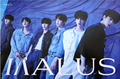 Plakat ONEUS - MALUS MAIN VER.