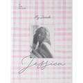 JESSICA – MY DECADE