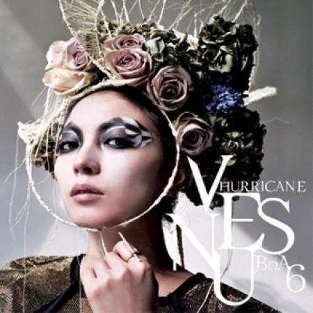 BOA - VOL.6 [HURRICANE VENUS]