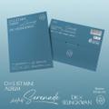 DK X SEUNGKWAN - 1st Mini Album '소야곡' (Weverse Albums Ver.)