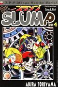 Dr. Slump - Tom 4