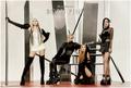 Plakat BLACKPINK – BORN PINK (GRAY VER.)