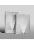 BTS MAP OF THE SOUL ON:E CONCEPT PHOTOBOOK (CLUE VER)