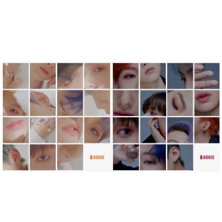 AB6IX - VOL.1 [6IXENSE]
