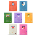 BT21 PHOTO ALBUM HOME ALL DAY (MP)