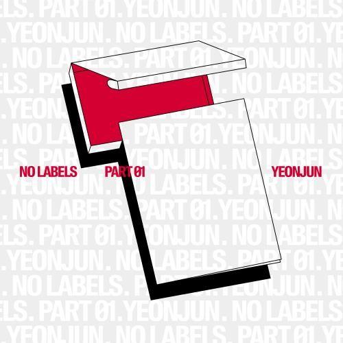 YEONJUN (TXT) - NO LABELS: PART 01 (Weverse Albums Ver.)