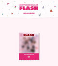 ROCKET PUNCH - FLASH (2ND SINGLE ALBUM)