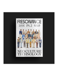 NCT - THE 2ND ALBUM RESONANCE PT.2 (DEPARTURE VER.)
