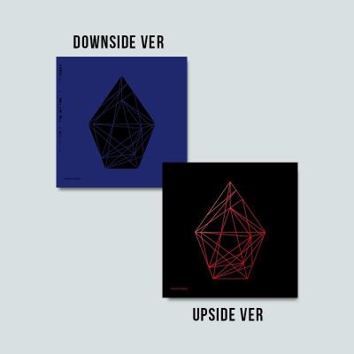 PENTAGON - VOL.1 [UNIVERSE : THE BLACK HALL]