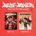 NEXZ - THE 3RD MINI ALBUM [BEAT-BOXER]