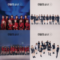 LOONA - SHARP (NORMAL VERSION)