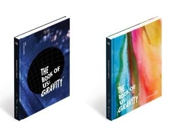 Day6 - THE BOOK OF US : GRAVITY