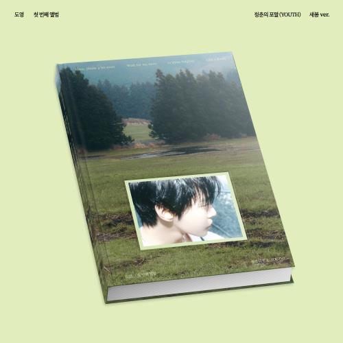 DOYOUNG - YOUTH (Early Spring VER.)