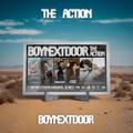 BOYNEXTDOOR - 5th EP [The Action] (Frame ver.)