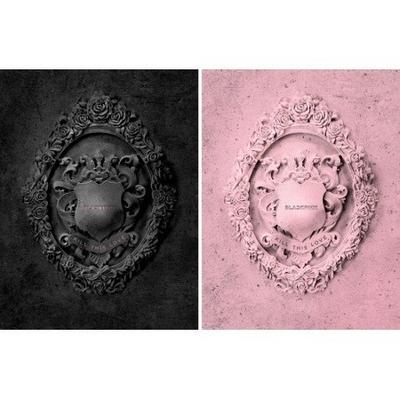 BLACKPINK – KILL THIS LOVE