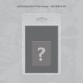 Preorder: AMPERS&ONE - The 4th Mini Album [DEFINITION] (FaNCy Ver.)