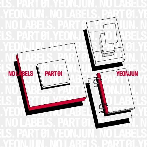 YEONJUN (TXT) - NO LABELS: PART 01