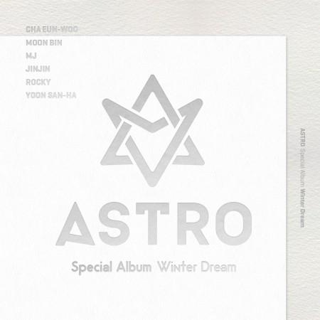 ASTRO – WINTER DREAM