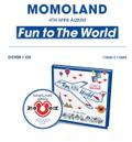 Momoland - Fun to the world