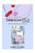 TWICE - VOL.3 [FORMULA OF LOVE] RESULT FILE VER.