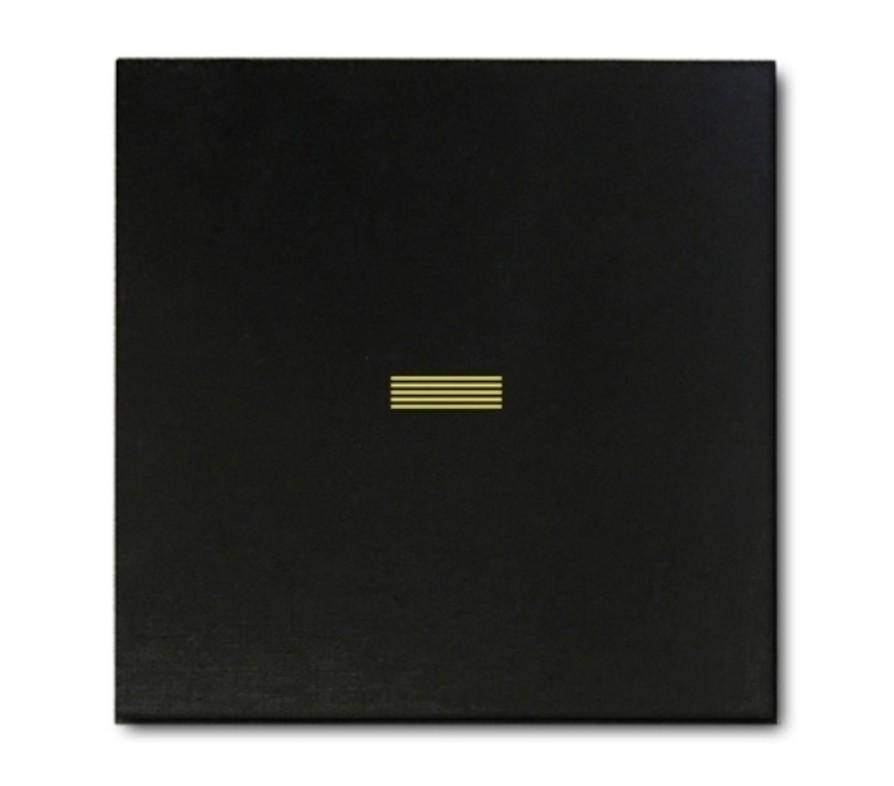 BIGBANG - BIGBANG MADE THE FULL ALBUM
